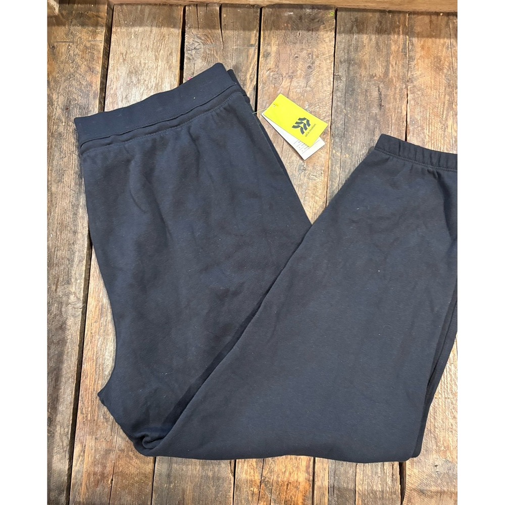 All in Motion core‎ fleece jogger sweatpants